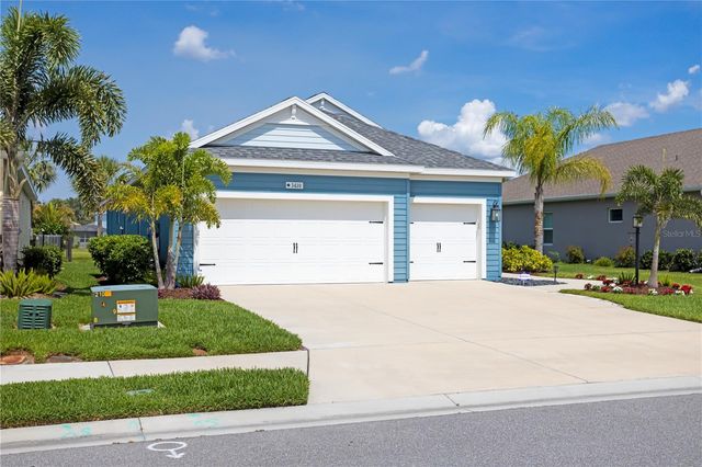 3410 BOX TURTLE TERRACE, Parrish, FL 34219