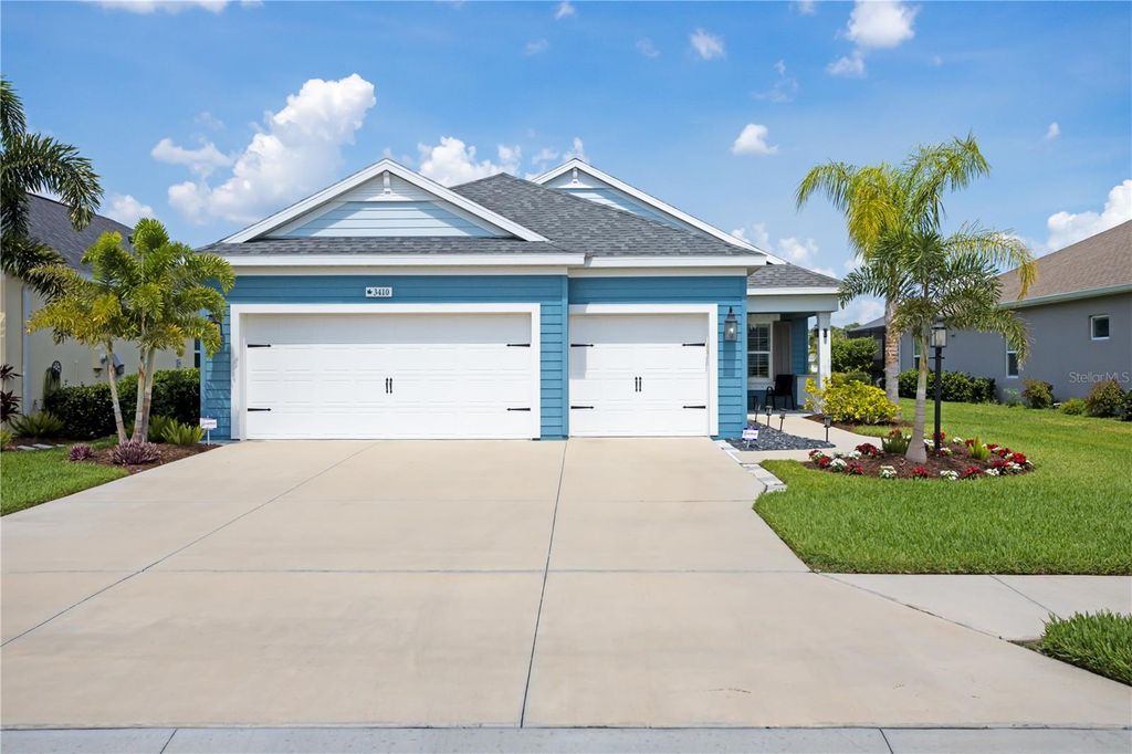 3410 BOX TURTLE TERRACE, Parrish, FL 34219