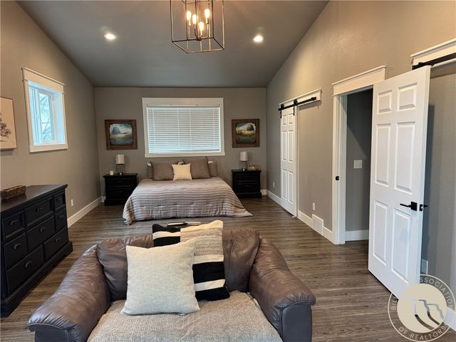 2759 N 13th Road, Worden, MT 59088