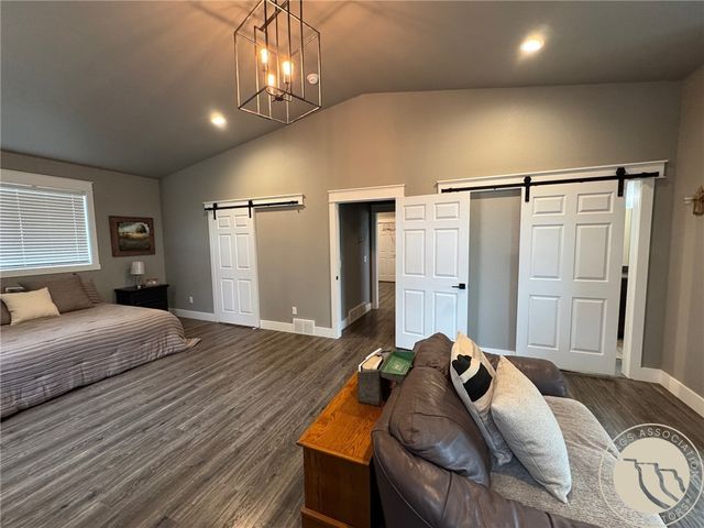 2759 N 13th Road, Worden, MT 59088