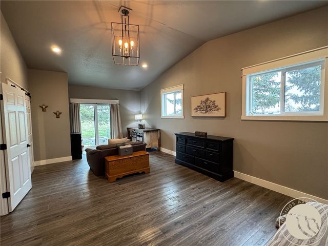 2759 N 13th Road, Worden, MT 59088