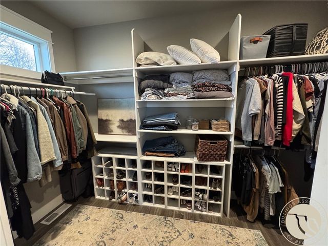 2759 N 13th Road, Worden, MT 59088