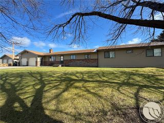 2759 N 13th Road, Worden, MT 59088