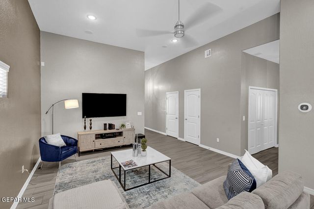 15320 Conviction Avenue, El Paso, TX 79938
