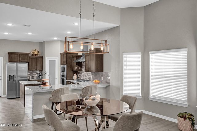 15320 Conviction Avenue, El Paso, TX 79938
