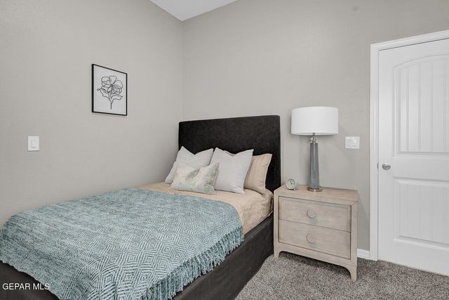 15320 Conviction Avenue, El Paso, TX 79938