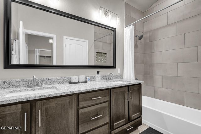 15320 Conviction Avenue, El Paso, TX 79938