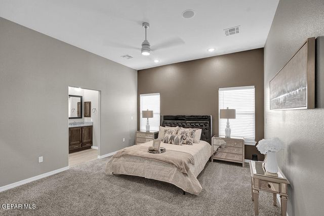 15320 Conviction Avenue, El Paso, TX 79938