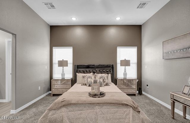 15320 Conviction Avenue, El Paso, TX 79938