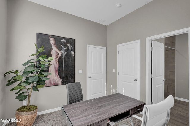 15320 Conviction Avenue, El Paso, TX 79938
