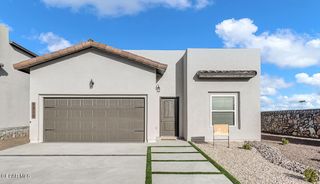 15320 Conviction Avenue, El Paso, TX 79938