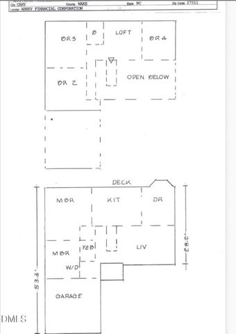 102 Durington Place, Cary, NC 27518