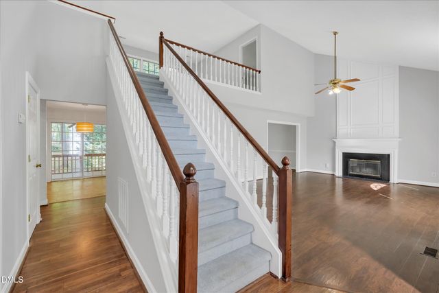 102 Durington Place, Cary, NC 27518