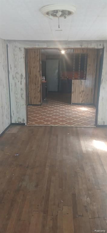 730 Barrie Avenue, Flint, MI 48507