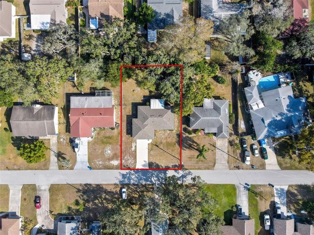 368 PORTLAND AVENUE, Spring Hill, FL 34606