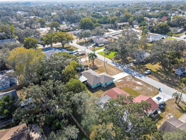 368 PORTLAND AVENUE, Spring Hill, FL 34606