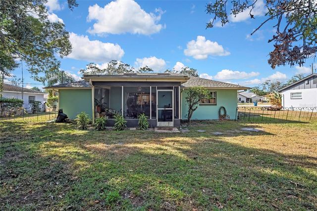 368 PORTLAND AVENUE, Spring Hill, FL 34606