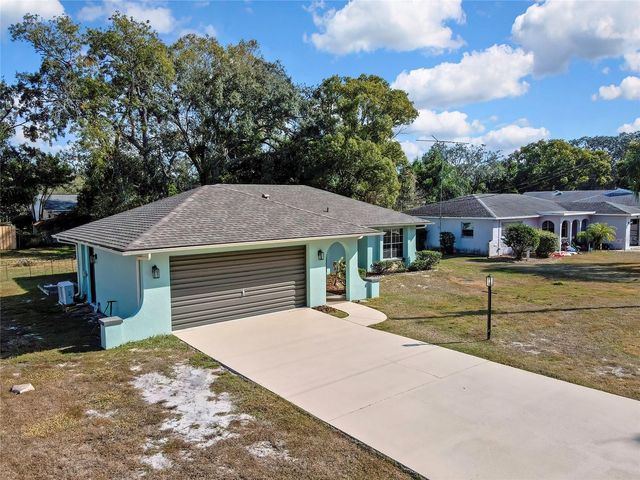 368 PORTLAND AVENUE, Spring Hill, FL 34606