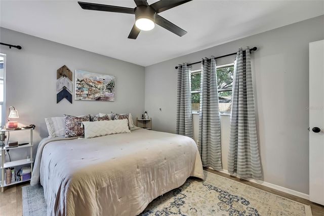 368 PORTLAND AVENUE, Spring Hill, FL 34606