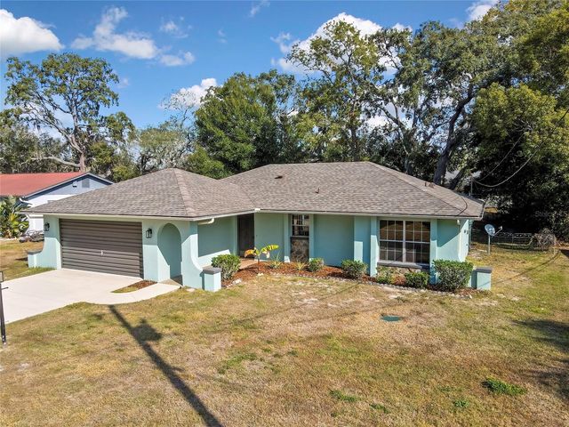 368 PORTLAND AVENUE, Spring Hill, FL 34606