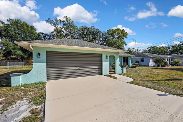 368 PORTLAND AVENUE, Spring Hill, FL 34606