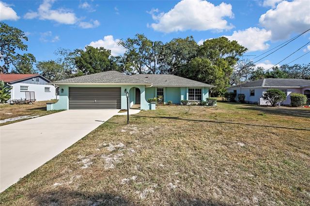 368 PORTLAND AVENUE, Spring Hill, FL 34606