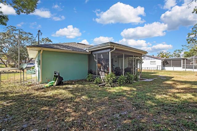 368 PORTLAND AVENUE, Spring Hill, FL 34606