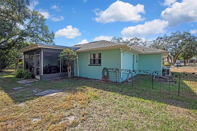 368 PORTLAND AVENUE, Spring Hill, FL 34606
