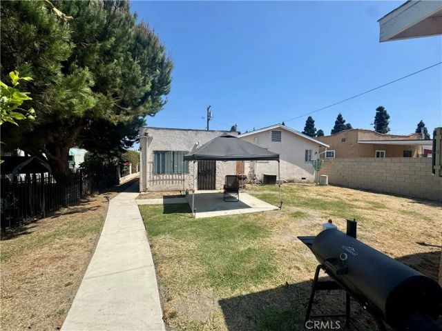 2124 E 122nd, Compton, CA 90222