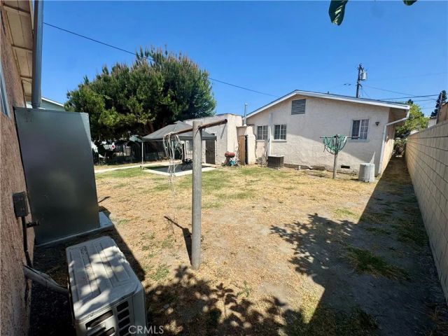 2124 E 122nd, Compton, CA 90222
