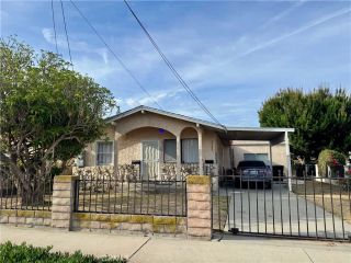 2124 E 122nd, Compton, CA 90222