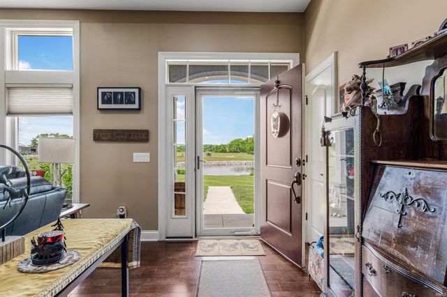 3330 Hursh Road, Fort Wayne, IN 46845