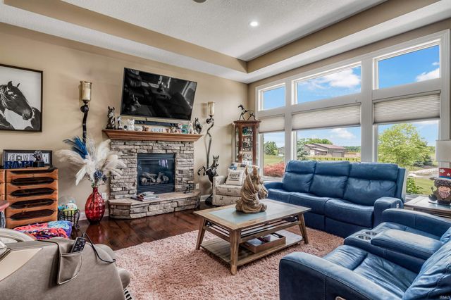 3330 Hursh Road, Fort Wayne, IN 46845