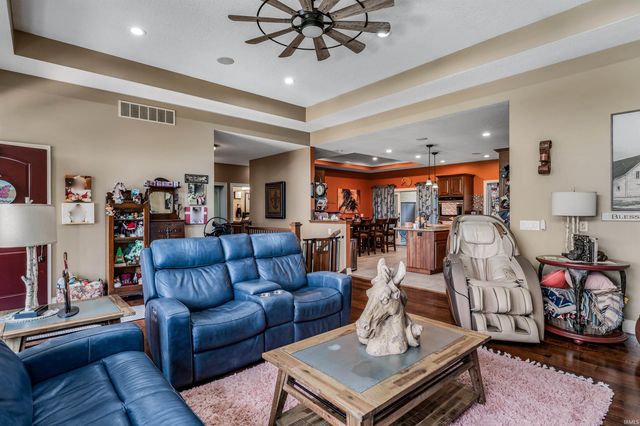 3330 Hursh Road, Fort Wayne, IN 46845
