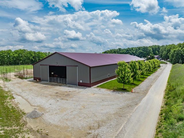 3330 Hursh Road, Fort Wayne, IN 46845