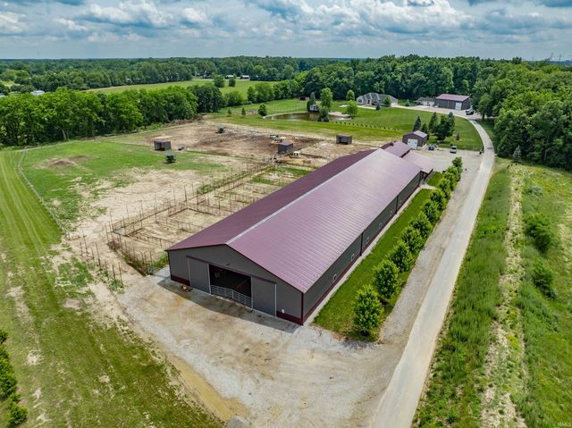 3330 Hursh Road, Fort Wayne, IN 46845