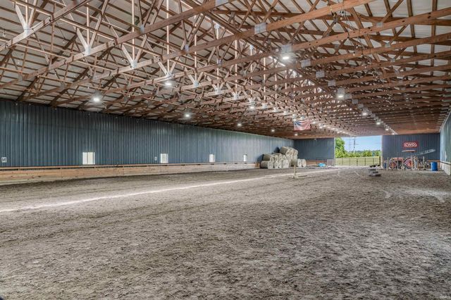 3330 Hursh Road, Fort Wayne, IN 46845