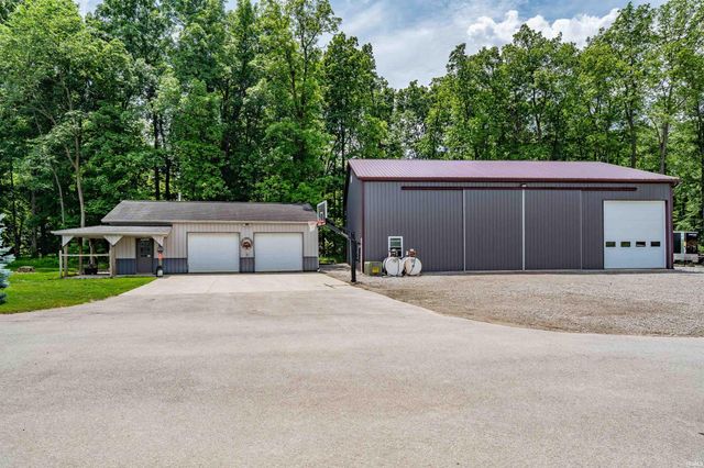 3330 Hursh Road, Fort Wayne, IN 46845