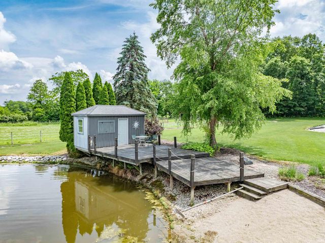 3330 Hursh Road, Fort Wayne, IN 46845