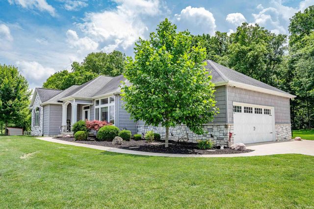 3330 Hursh Road, Fort Wayne, IN 46845