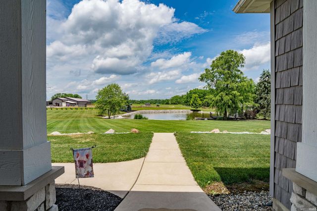 3330 Hursh Road, Fort Wayne, IN 46845