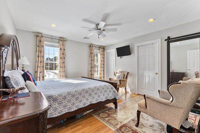 111 Sisters Circle, Yarmouth Port, MA 02675