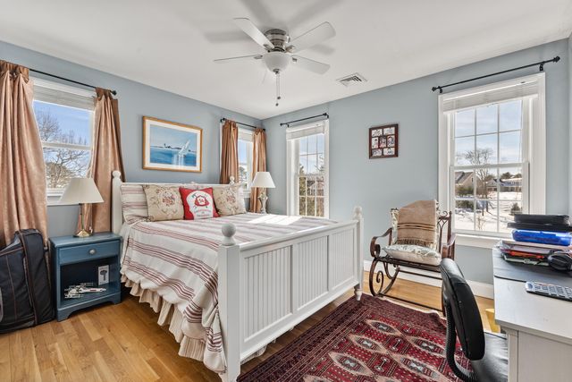 111 Sisters Circle, Yarmouth Port, MA 02675