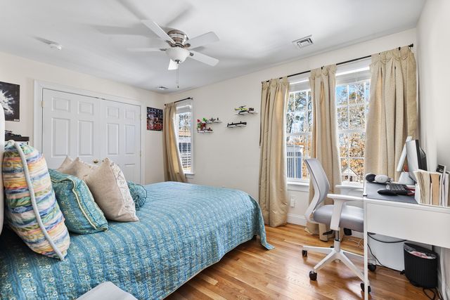 111 Sisters Circle, Yarmouth Port, MA 02675
