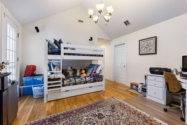 111 Sisters Circle, Yarmouth Port, MA 02675