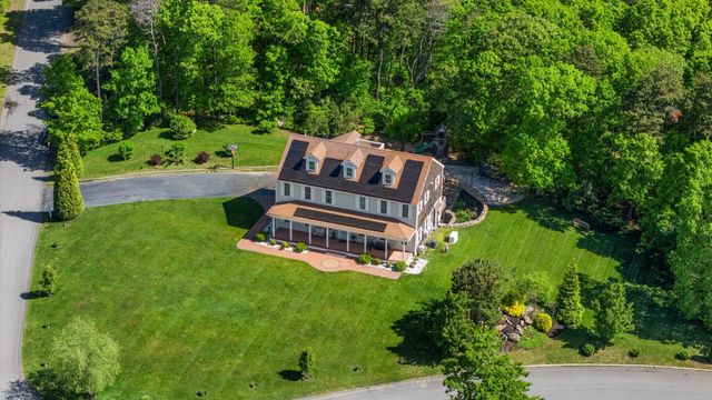 111 Sisters Circle, Yarmouth Port, MA 02675