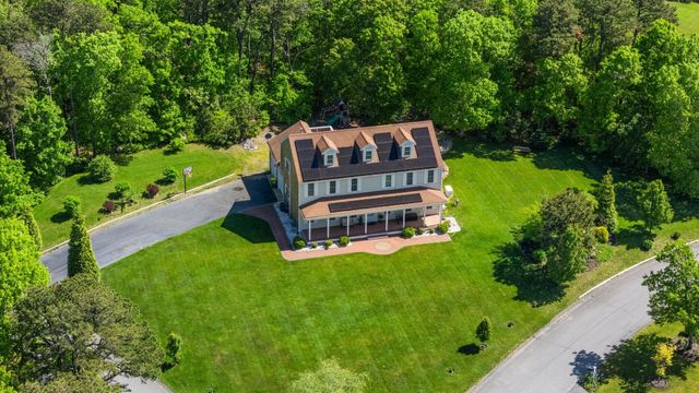 111 Sisters Circle, Yarmouth Port, MA 02675