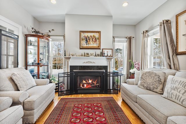 111 Sisters Circle, Yarmouth Port, MA 02675