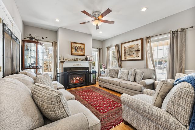 111 Sisters Circle, Yarmouth Port, MA 02675
