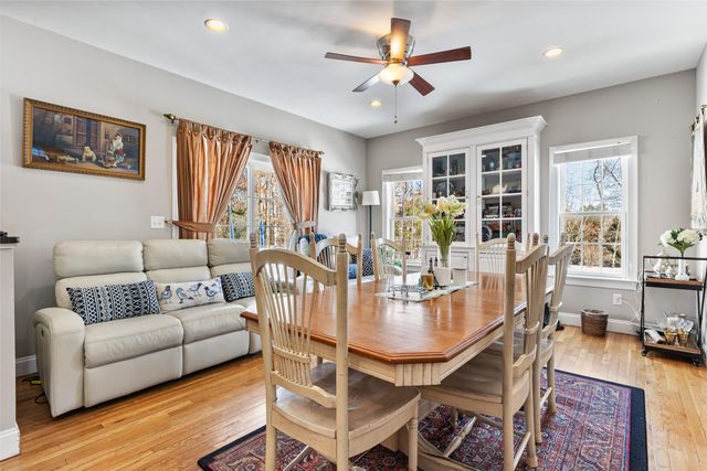 111 Sisters Circle, Yarmouth Port, MA 02675